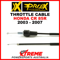 ProX Honda CR85R CR 85R 2003-2007 Throttle Cable 57.53.110002