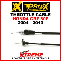 ProX Honda CRF80F CRF 80F 2004-2013 Throttle Cable 57.53.110003