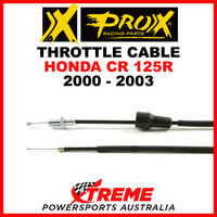ProX Honda CR125R CR 125R 2000-2003 Throttle Cable 57.53.110006