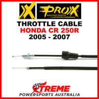 ProX Honda CR250R CR 250R 2005-2007 Throttle Cable 57.53.110006