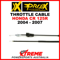 ProX Honda CR125R CR 125R 2004-2007 Throttle Cable 57.53.110007