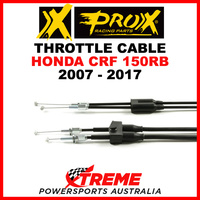 ProX Honda CRF150R CRF 150R 2007-2017 Throttle Cable 57.53.110009