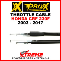 ProX Honda CRF230F CRF 230F 2003-2017 Throttle Cable 57.53.110012