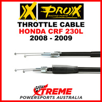 ProX Honda CRF230L CRF 230L 2008-2009 Throttle Cable 57.53.110016