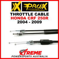 ProX Honda CRF250R CRF 250R 2004-2009 Throttle Cable 57.53.110018
