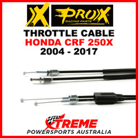 ProX Honda CRF250X CRF 250X 2004-2017 Throttle Cable 57.53.110018