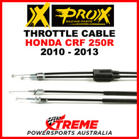 ProX Honda CRF250R CRF 250R 2010-2013 Throttle Cable 57.53.110019