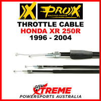 ProX Honda XR250R XR 250R 1996-2004 Throttle Cable 57.53.110020