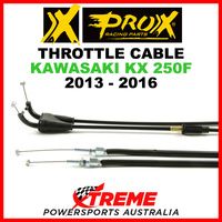 ProX Kawasaki KX250F KX 250F 2013-2016 Throttle Cable 57.53.110030