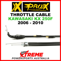 ProX Kawasaki KX250F KX 250F 2006-2010 Throttle Cable 57.53.110032