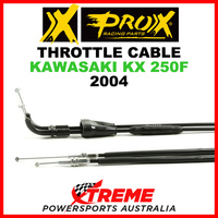 ProX Kawasaki KX250F KX 250F 2004 Throttle Cable 57.53.110033