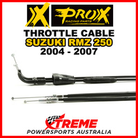 ProX For Suzuki RM-Z250 RM-Z 250 2004/2007 Throttle Cable 57.53.110033