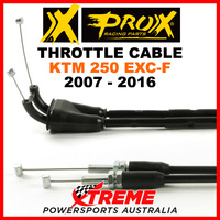 ProX KTM 250EXC-F 250 EXC-F 2007-2016 Throttle Cable 57.53.110045
