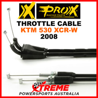 ProX KTM 530XCR-W 530 XCR-W 2008 Throttle Cable 57.53.110045