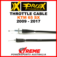 ProX KTM 65SX 65 SX 2009-2017 Throttle Cable 57.53.110047