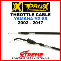 ProX Yamaha YZ85 YZ 85 2002-2017 Throttle Cable 57.53.110063