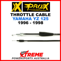 ProX Yamaha YZ125 YZ 125 1996-1998 Throttle Cable 57.53.110067