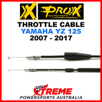 ProX Yamaha YZ125 YZ 125 2007-2017 Throttle Cable 57.53.110069