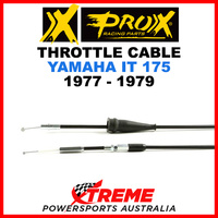 ProX Yamaha IT175 IT 175 1977-1979 Throttle Cable 57.53.110070