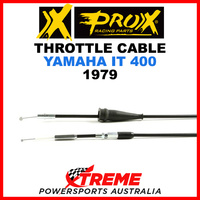 ProX Yamaha IT400 IT 400 1979 Throttle Cable 57.53.110070