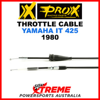 ProX Yamaha IT425 IT 425 1980 Throttle Cable 57.53.110070