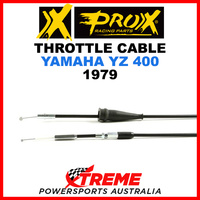 ProX Yamaha YZ400 YZ 400 1979 Throttle Cable 57.53.110070