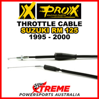 ProX For Suzuki RM125 RM 125 1995-2000 Throttle Cable 57.53.111022