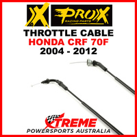 ProX Honda CRF70F CRF 70F 2004-2012 Throttle Cable 57.53.111035