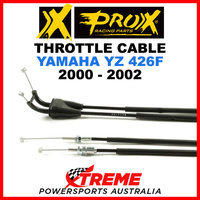 ProX Yamaha YZ426F YZ 426F 2000-2002 Throttle Cable 57.53.111078