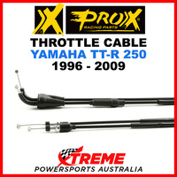 ProX Yamaha TT-R250 TT-R 250 1996-2009 Throttle Cable 57.53.111080