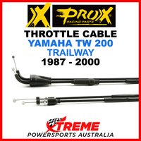 ProX Yamaha TW 200 Trailway 1987-2000 Throttle Cable 57.53.111080