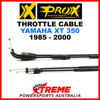 ProX Yamaha XT350 XT 350 1985-2000 Throttle Cable 57.53.111080