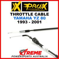 ProX Yamaha YZ80 YZ 80 1993-2001 Throttle Cable 57.53.111094