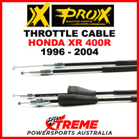 ProX Honda XR400R XR 400R 1996-2004 Throttle Cable 57.53.111099