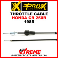 ProX Honda CR250R CR 250R 1985 Throttle Cable 57.53.112001