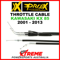 ProX Kawasaki KX85 KX 85 2001-2013 Throttle Cable 57.53.112003