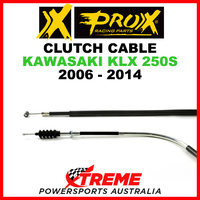 ProX Kawasaki KLX250S KLX 250S 2006-2014 Clutch Cable 57.53.120002