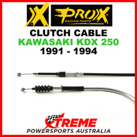 ProX Kawasaki KDX250 KDX 250 1991-1994 Clutch Cable 57.53.120003