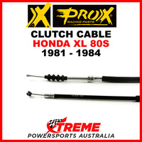 ProX Honda XL80S XL 80S 1981-1984 Clutch Cable 57.53.120004