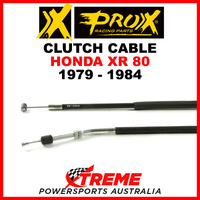 ProX Honda XR80 XR 80 1979-1984 Clutch Cable 57.53.120005