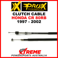 ProX Honda CR80RB CR 80RB 1997-2002 Clutch Cable 57.53.120006