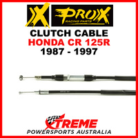 ProX Honda CR125R CR 125R 1987-1997 Clutch Cable 57.53.120008