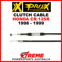 ProX Honda CR125R CR 125R 1998-1999 Clutch Cable 57.53.120009