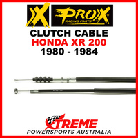 ProX Honda XR200 XR 200 1980-1984 Clutch Cable 57.53.120010