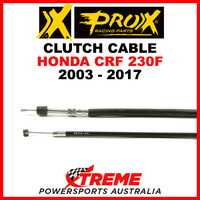 ProX Honda CRF230F CRF 230F 2003-2017 Clutch Cable 57.53.120013