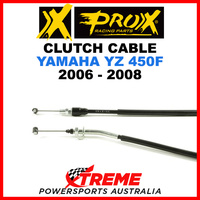 ProX Yamaha YZ450F YZ 450F 2006-2008 Clutch Cable 57.53.120021