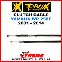 ProX Yamaha WR250F WR 250F 2001-2014 Clutch Cable 57.53.120024