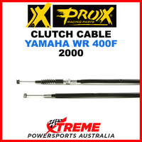 ProX Yamaha WR400F WR 400F 2000 Clutch Cable 57.53.120024