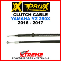ProX Yamaha YZ250X YZ 250X 2016-2017 Clutch Cable 57.53.120027
