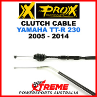 ProX Yamaha TT-R230 TT-R 230 2005-2014 Clutch Cable 57.53.120032